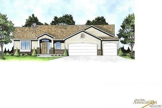 For Sale: 949 Summerfield Dr, Rapid City, SD 57703