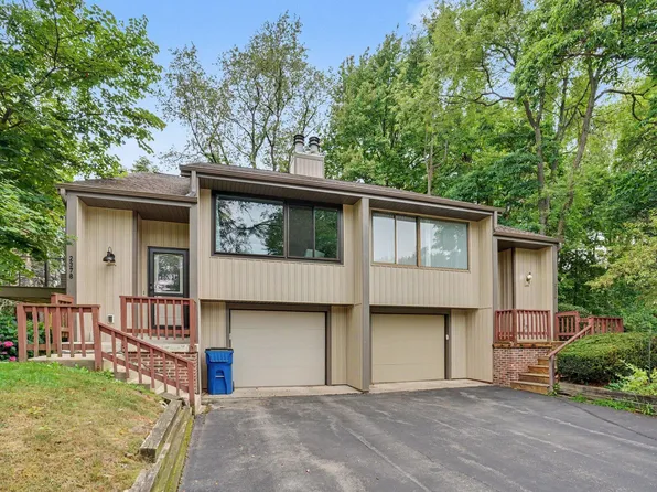 2376 Strathmore St, Kalamazoo, MI 49009