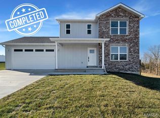 203 Pacific Ave, Union, MO 63084