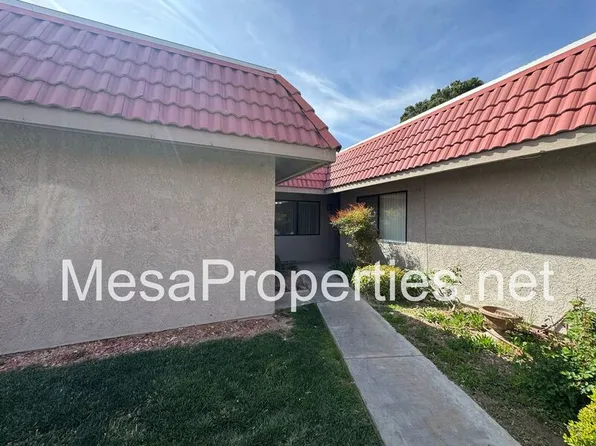 27535 Lakeview Dr #37, Helendale, CA 92342