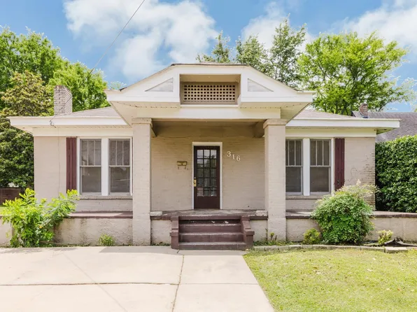 316 W Conway St, Benton, AR 72015