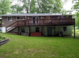 4018 W Squaw Beach Rd, Big Bay, MI 49808