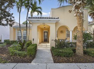 212 Florence Drive, Jupiter, FL 33458