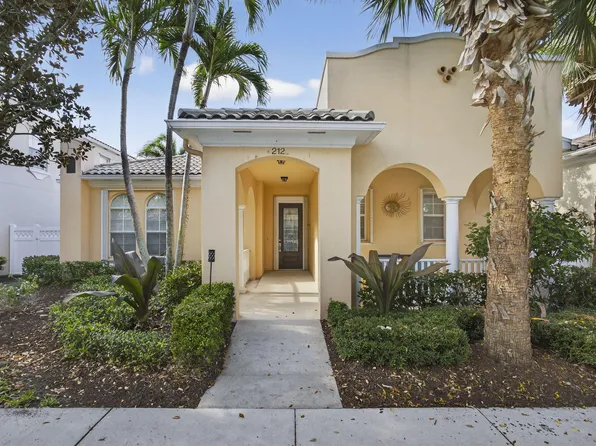 212 Florence Drive, Jupiter, FL 33458