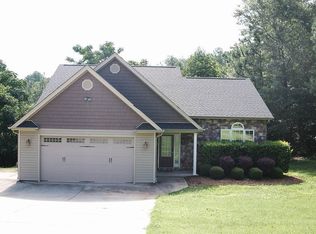 902 Mountainview Pl, Anderson, SC 29626
