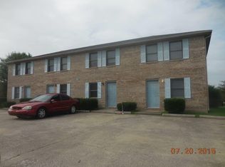 200 McDaniel Dr APT 1, Richmond, KY 40475