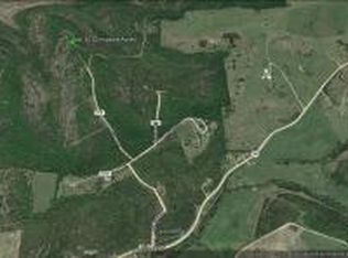 Mc2082 Lead Hl, Lead Hill, AR 72644