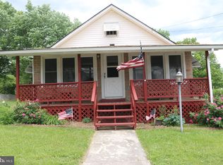 119 Pine St, Petersburg, WV