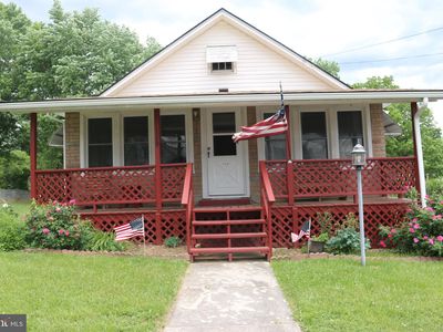 119 Pine St, Petersburg, WV, 26847