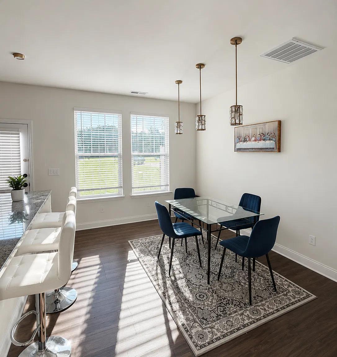 3 bed, 2.5 bath, 1573 sqft, $1,500 — Photo 4