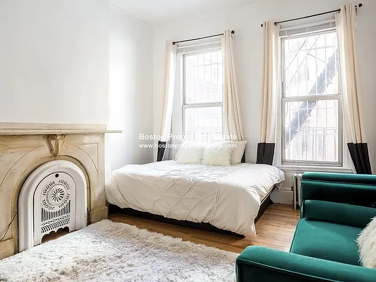 109 Dartmouth St #19 — Photo 2