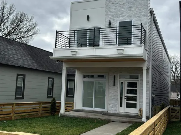 1727A Nassau St, Nashville, TN 37208