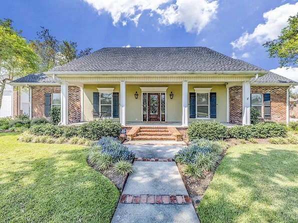 178 Vi Dr, Houma, LA 70360