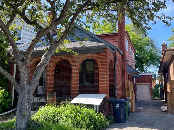 48 Torrens Ave, Toronto, ON M4K 2H8
