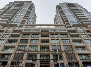 222 Riverfront Ave SW #716, Calgary, AB T2P 0X2
