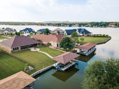 1007 Sunset Bay Ct, Granbury, TX, 76048