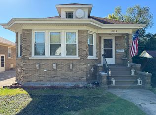 1212 Briargate Ave, Joliet, IL 60435