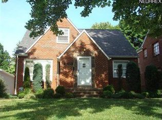 1021 E 174th St, Cleveland, OH 44119