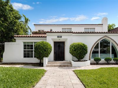 4459 Sheridan Ave, Miami Beach, FL, 33140
