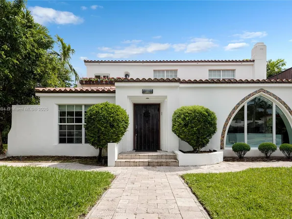 4459 Sheridan Ave, Miami Beach, FL 33140