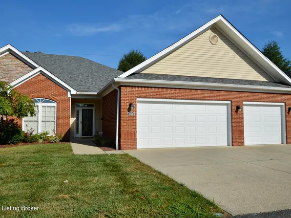 7608 Buffalo Trace Dr, Louisville, KY 40214
