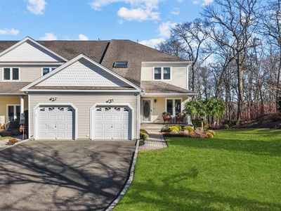 22 Lindbergh Circle, Huntington, NY, 11743