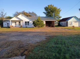 205 Jones St, Belleville, AR 72824