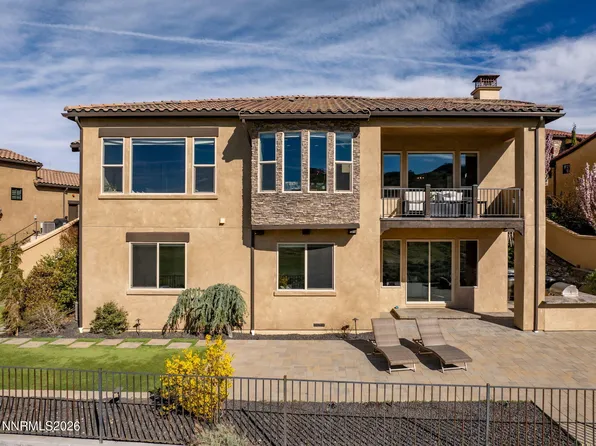 3172 Vista Favoloso, Reno, NV 89519