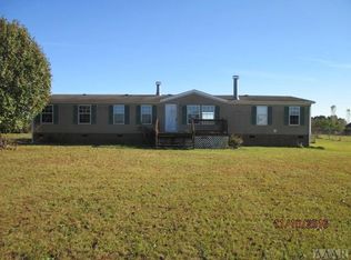 24 Emily St, Gates, NC 27937