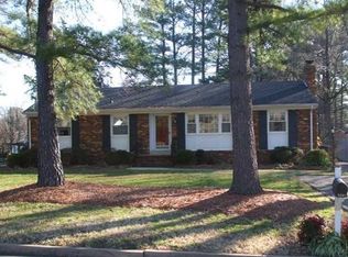 1319 Elmart Ln, North Chesterfield, VA 23235