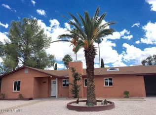 5142 E Holmes St, Tucson, AZ 85711