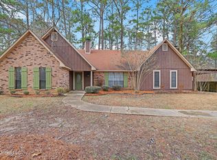 615 Camelia Trl, Brandon, MS 39047