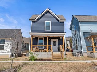 845 S One Mile Rd, Fayetteville, AR 72704