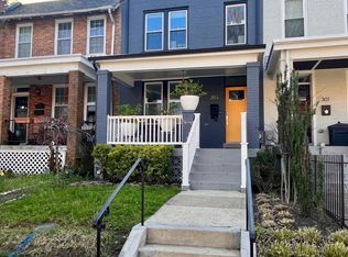 303 Kentucky Ave SE, Washington, DC 20003