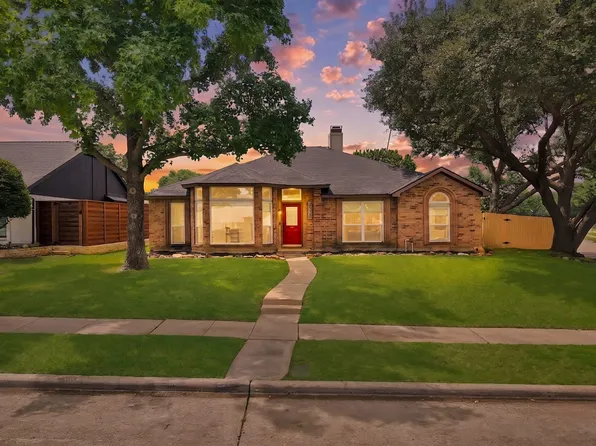 2945 Downing St, Flower Mound, TX 75028