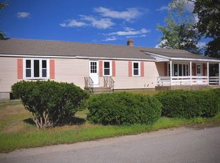 15 Ames Ave, Wrentham, MA 02093