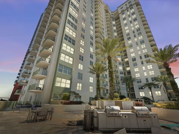 1401 Riverplace Blvd #2401