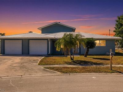 4635 Rockwood Cir, North Fort Myers, FL, 33903
