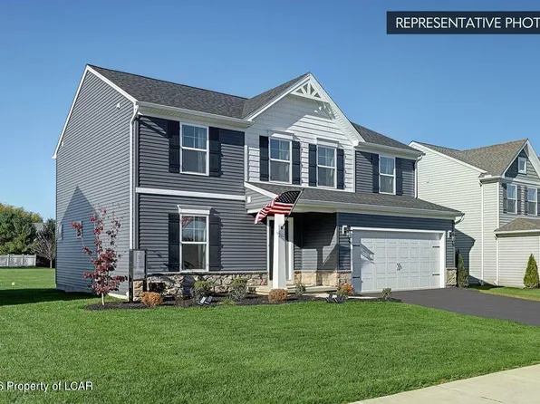 LOT 17 E Venisa Dr, Hazleton, PA 18202