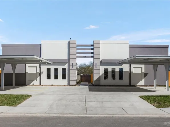 3101 W Kenwood St, Edinburg, TX 78541