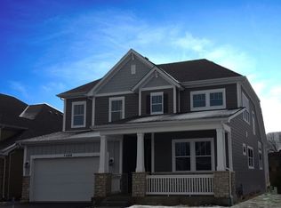 1088 Ironwood Ct, Glenview, IL 60025
