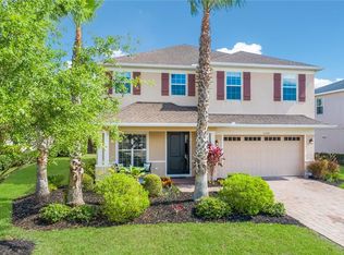12326 Lavender Loop, Bradenton, FL 34212