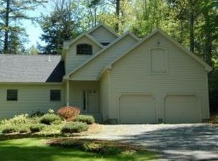 45 Longwood Dr, Grantham, NH 03753