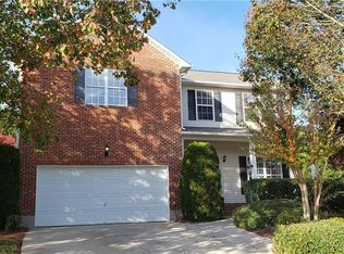806 Korner Rock Rd, Kernersville, NC 27284