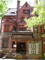 Rented by Halstead Real Estate