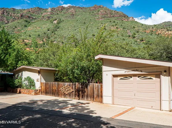 4426 N State Route 89A Highway #9, Sedona, AZ 86336