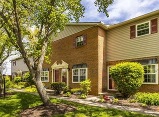 4646 Orwell Dr, Columbus, OH