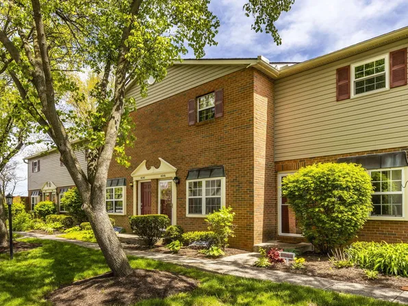 4646 Orwell Dr, Columbus, OH 43220