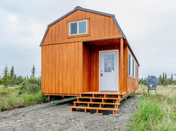 50696 Buoy Ave, Kenai, AK 99611
