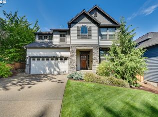 13779 SW 158th Ter, Tigard, OR 97224